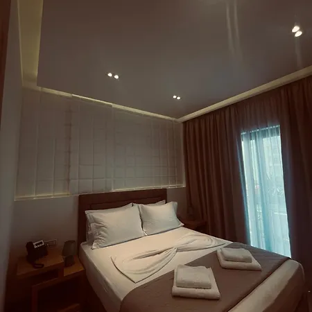 Sole 4* Sarandë