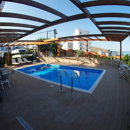 Hotel Sole 4*