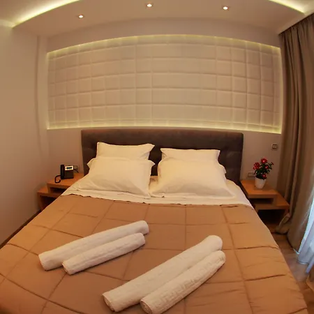 Sole 4* Sarandë