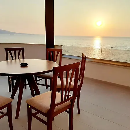 Sole 4* Sarandë