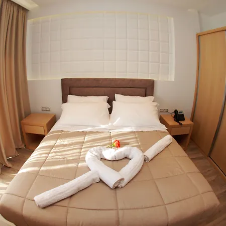 Sole 4* Saranda