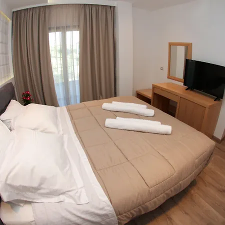 Hotel Sole Saranda
