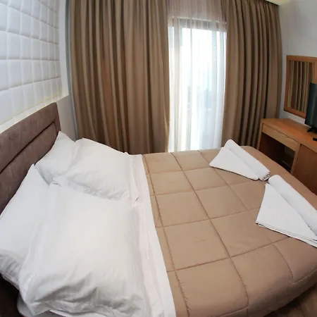 Hotel Sole 4*