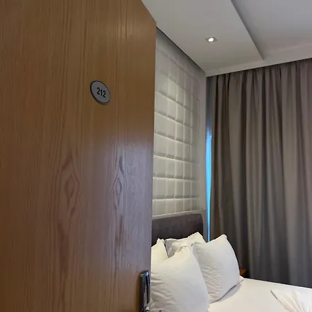Sole Hotel 4*