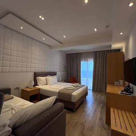 Hotel Sole 4*