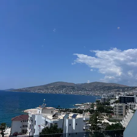 Sole Hotel Saranda