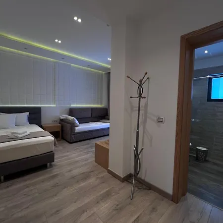 Sole Hotel