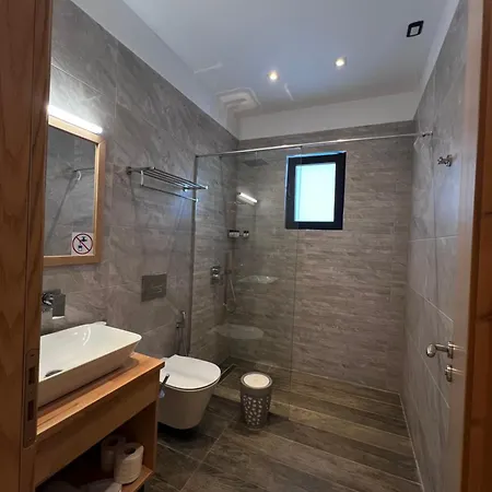 Hotel Sole Saranda