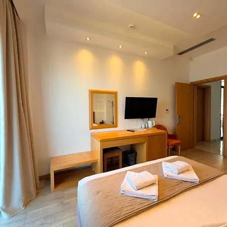 Sole Hotel Saranda