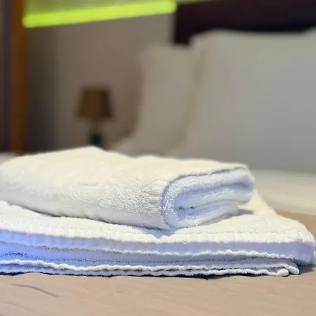 Hotel Sole Saranda