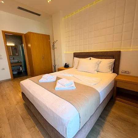 Hotel Sole Saranda