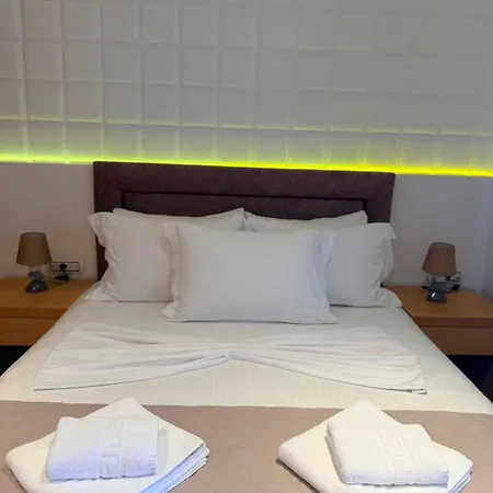 Sole 4* Saranda