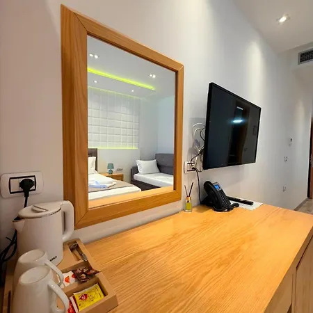Sole Hotel 4*