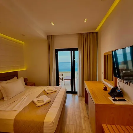 Sole Hotel Saranda