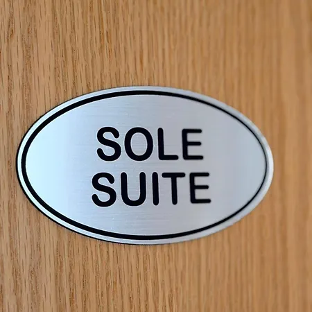 Hotel Sole Saranda