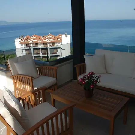 Sole 4* Sarandë