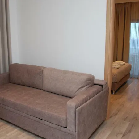 Hotel Sole 4*