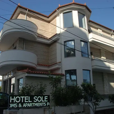 Hotel Sole 4*