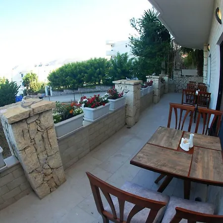 Sole 4* Sarandë
