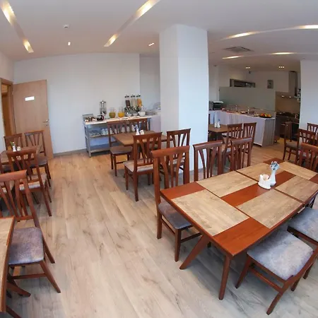 Hotel Sole Saranda