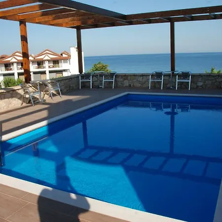 Sole Hotel Sarandë