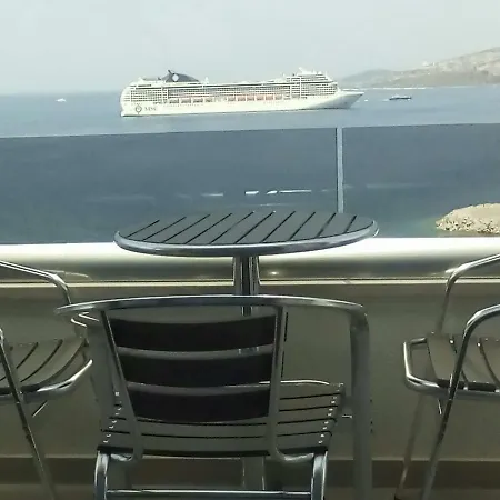 Sole 4* ساراندا