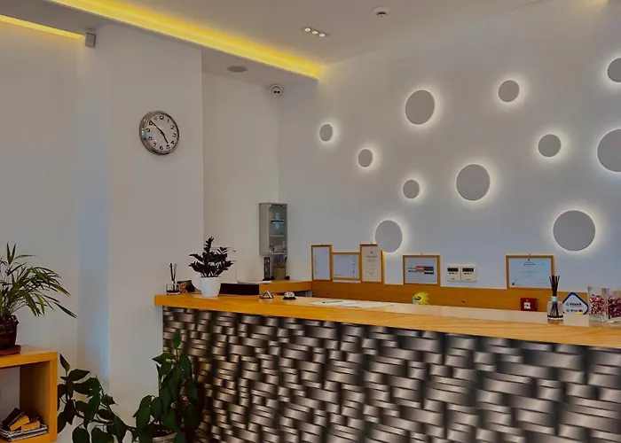 Sole Hotel 4*