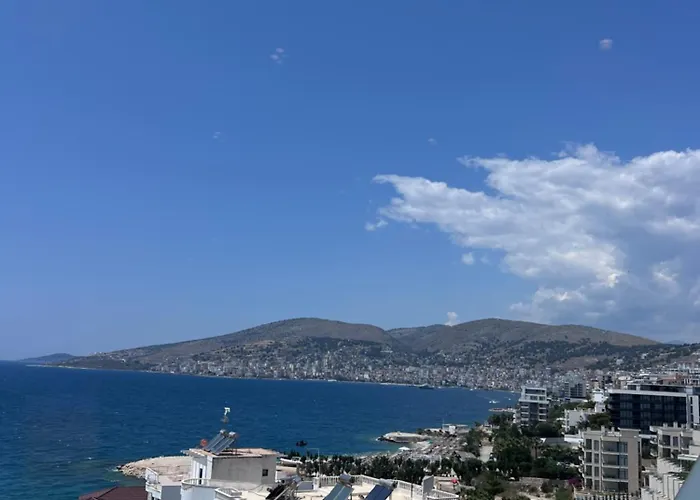 Sole Hotel Sarandë