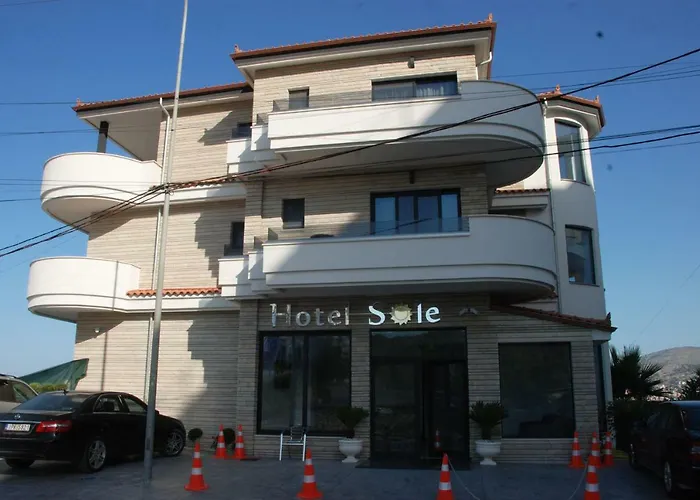 Hotel Sole