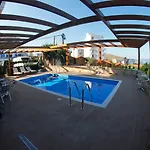 Ξενοδοχείο Sole 4*