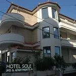 Hotel Sole 4*