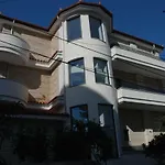 Hotel Sole Sarandë