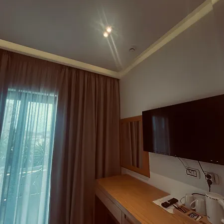 Hotel Sole