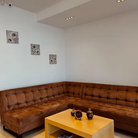 Sole 4* Саранда