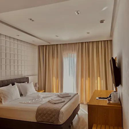 Hotel Sole 4*
