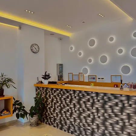 Sole Hotel 4*