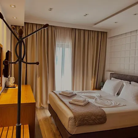 Hotel Sole 4*