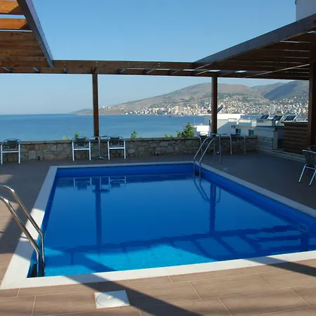 Sole 4* Sarandë