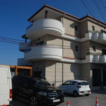 Sole Ξενοδοχείο 4*