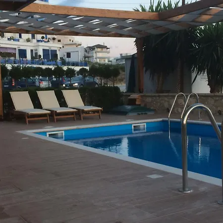 Sole 4* Sarandë