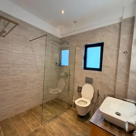 Sole 4* Sarandë