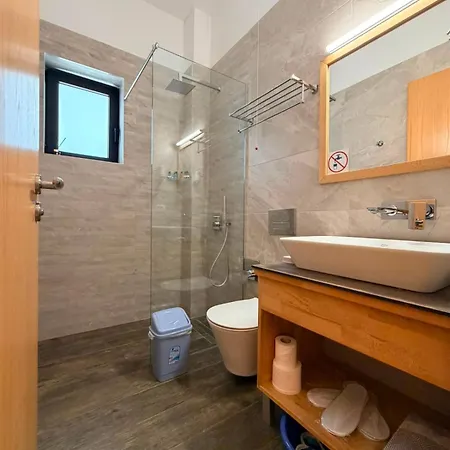 Sole 4* Sarandë