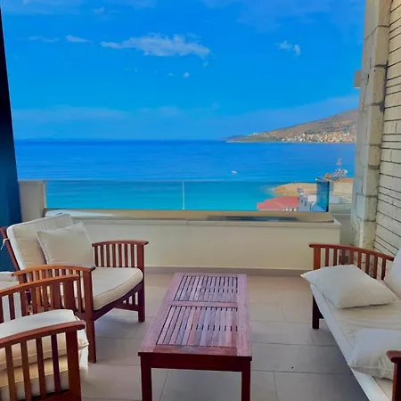 ホテル Sole Sarandë