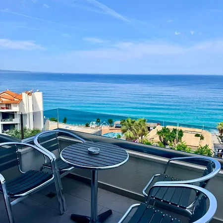 Sole ホテル Sarandë