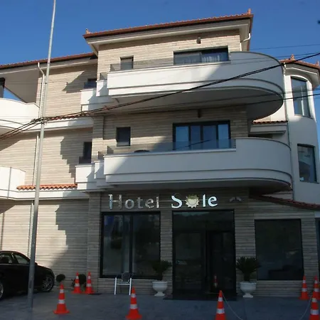Hotel Sole