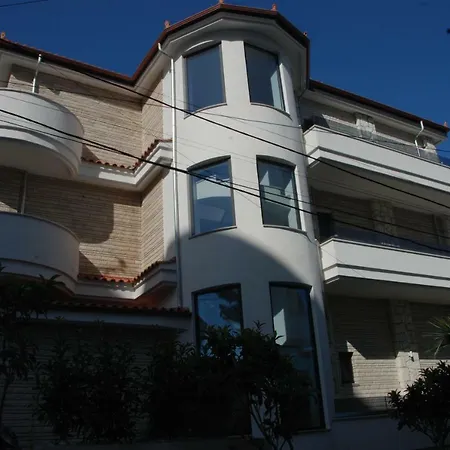 Hotel Sole Sarande
