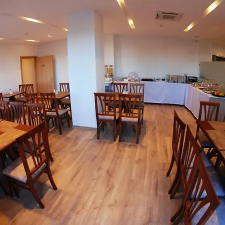 Hotel Sole 4*