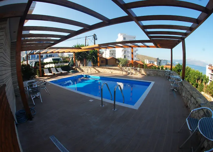 Ξενοδοχείο Sole 4*