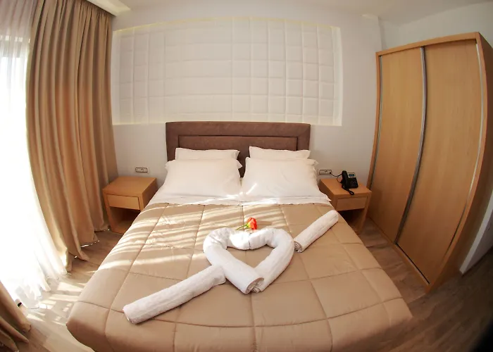 Sole 4* Σαράντα