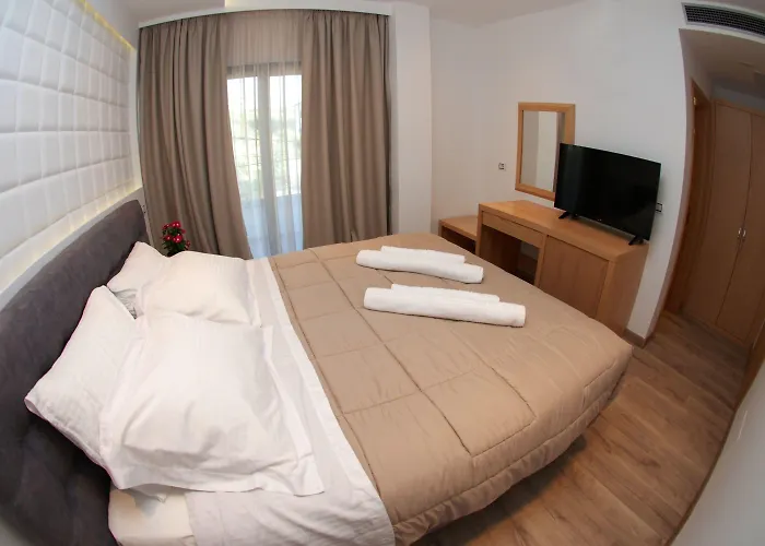 Hotel Sole Sarandë